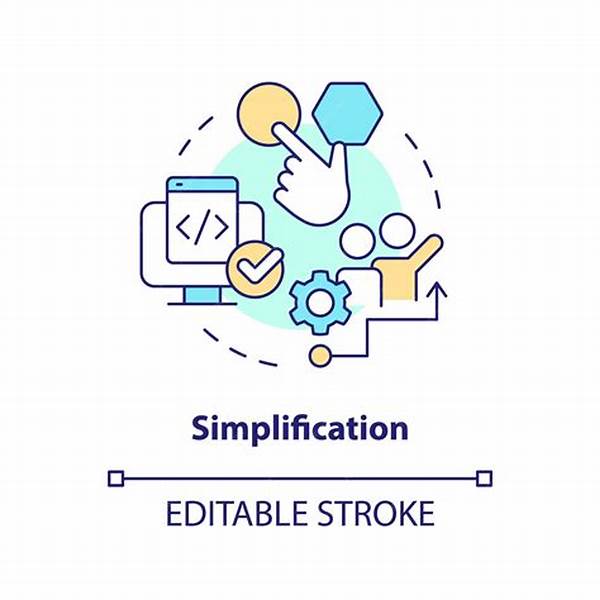 Simplification Techniques For Better Writing