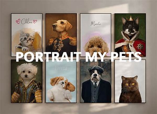 Swift Pet Portrait Tips