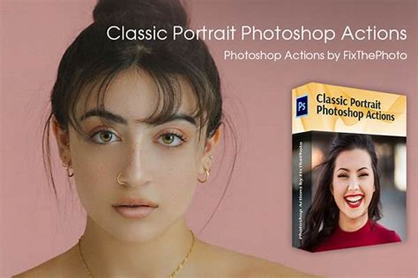 Tactics For Focusing In Portrait Shots