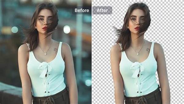 Tips For Effective Portrait Background Removal