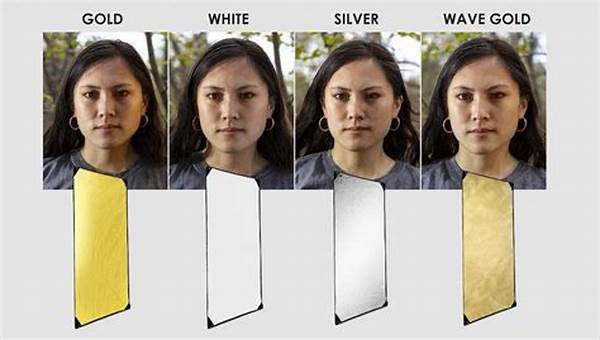 Travel-friendly Photography Reflectors For Portraits