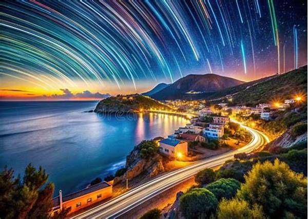 Unforgettable Outdoor Photography Destinations